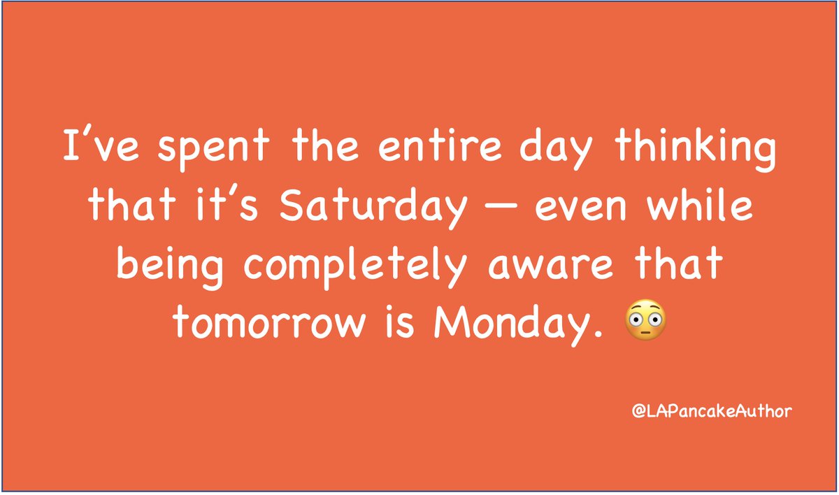 LAPancakeAuthor's tweet photo. #Im50 #inapandemic #whatdayisit https://t.co/1WptqqSOj0
