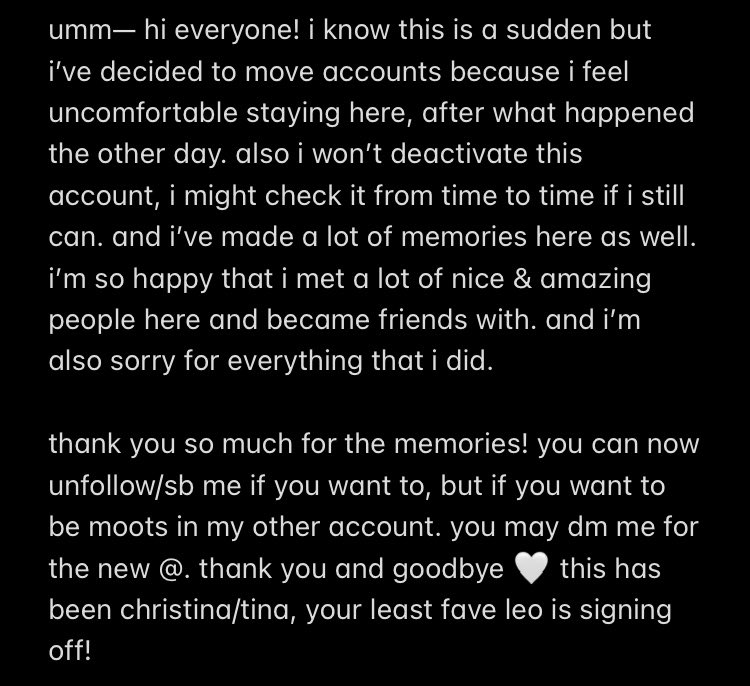 ًclosed. 📌 (@J4EMINFITS) / Posts / X