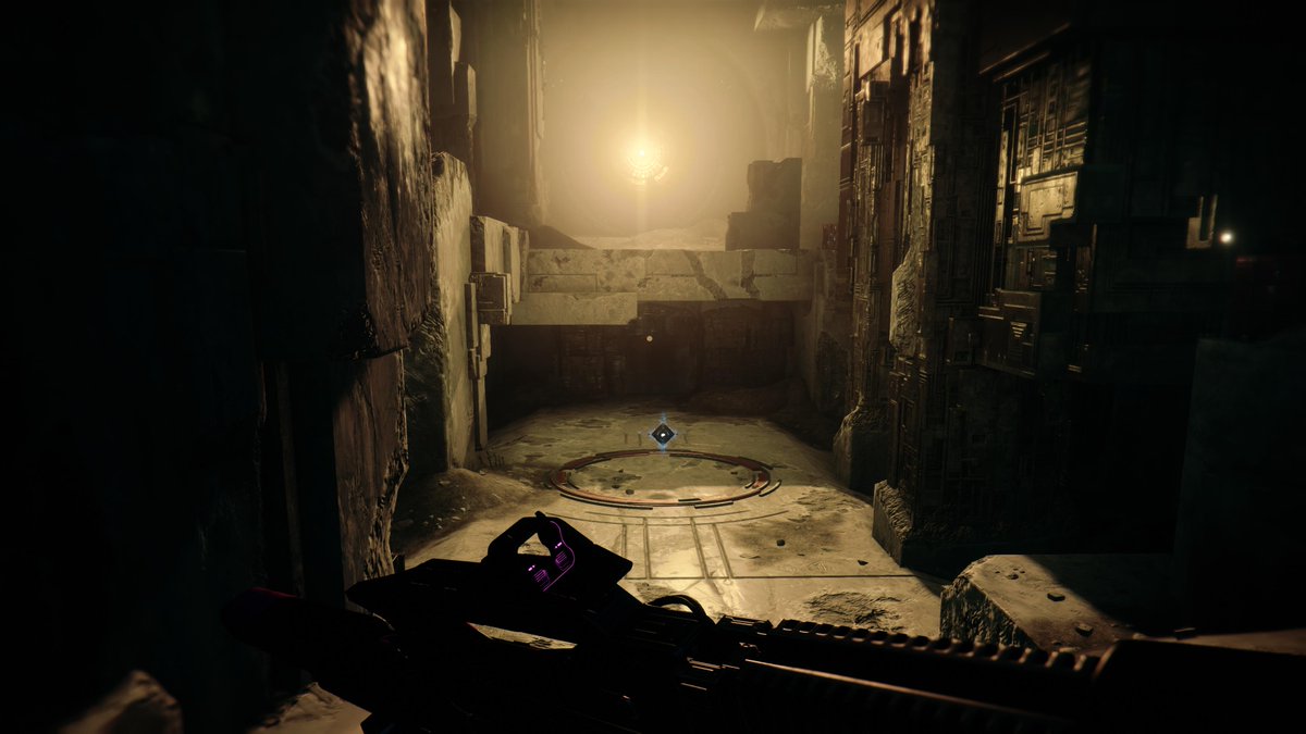 swinson_ty's tweet photo. #PS5Share, #Destiny2 https://t.co/Cm2DzfBHou