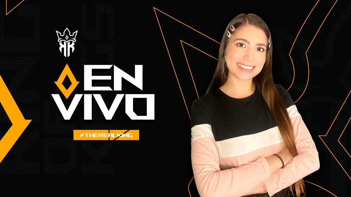 ¡ESTAMOS EN VIVO! 🔴

Estamos ya en vivo en el canal de Twitch de <a href="/VirginiaBurgosh/">FS Vir</a> para realizar el torneo de Clash Royale en donde habrá dos ganadores de un Pass Royale 🤩

📺 twitch.tv/virginiaburgos

¡Los esperamos reyes!

#TheRealKing 👑