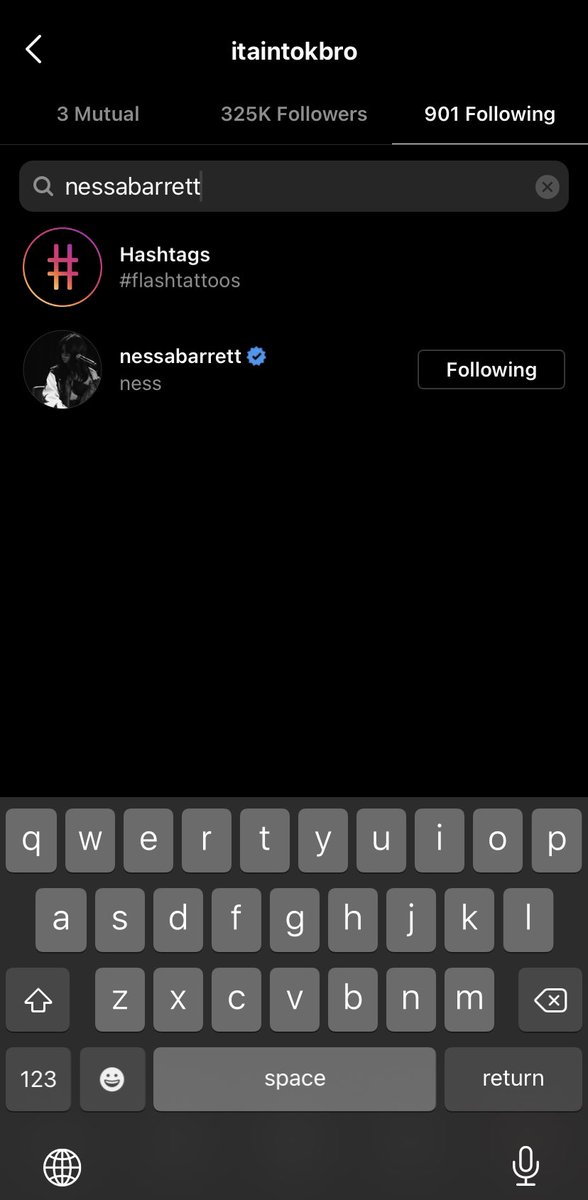 onlyfornessa's tweet photo. #naaron 😍 https://t.co/oLJRWv1RUX