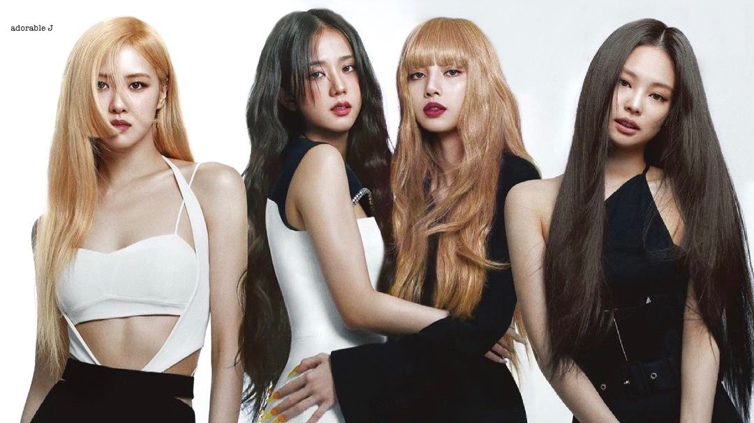 BLACKPINKChile tweet picture
