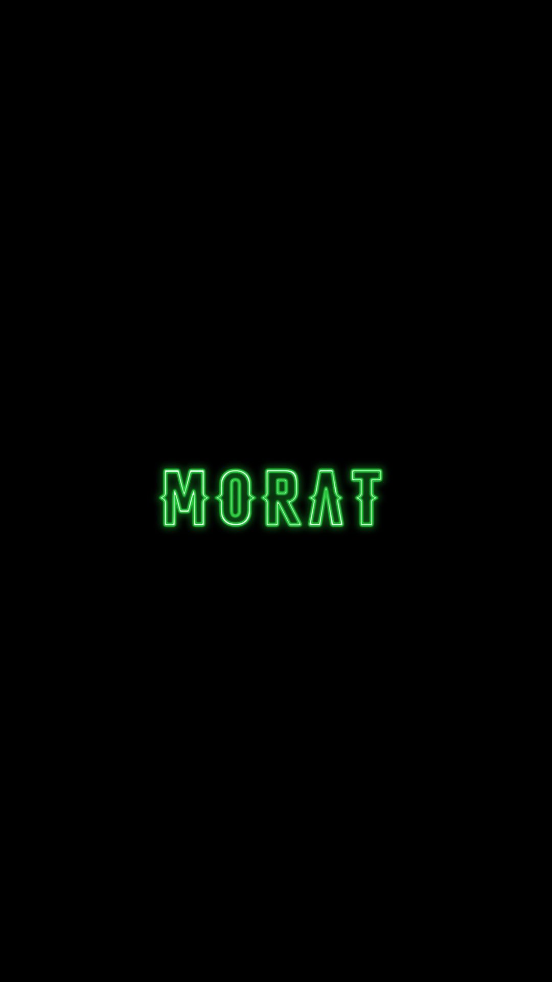 Morat on Twitter: 