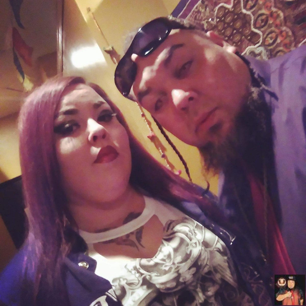 bounce2daboogie's tweet photo. A great logo isn’t going to make a shitty product any less shitty any more than a hard worker is going to make a bad boss a compelling leader. Believe in your partner, or part ways but certainly get out of our way! #powercouple #believeinyourself #boogiebanggang https://t.co/lvjIJtQ7Q4