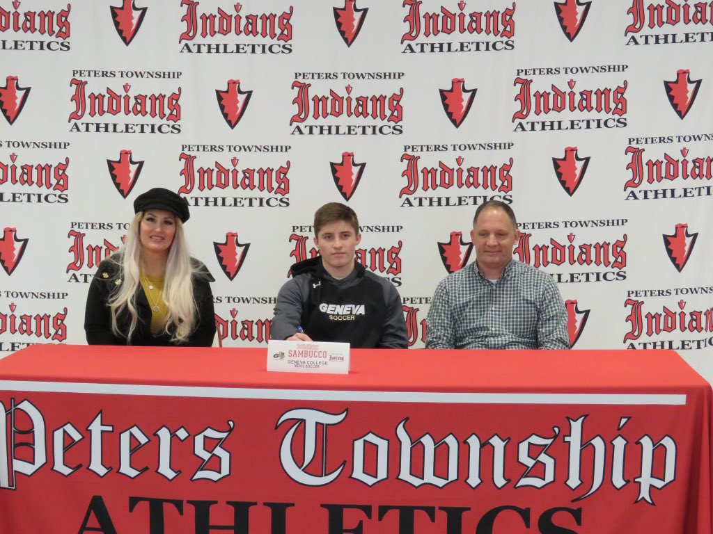 GenevaSoccerMen's tweet photo. Dom’s Beadling team was a State Cup champion in 2019. He is a strong defender who is technical on the ball. 

Dom will major in Engineering.

Welcome Dom! #LTBHTK https://t.co/0JIzyi2uwB