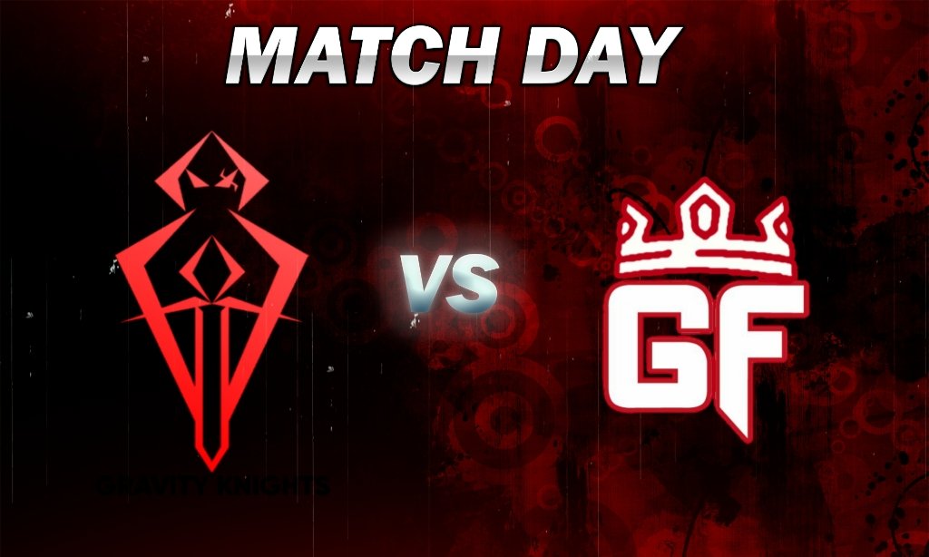 #CR 👑| Partido x Liga @LigaCLKY_25

Hoy tenemos enfrentamiento por la 6ta jornada contra @GiantsFamilyCR  a las 8:00pm🇲🇽|9:00pm🇨🇺 

🔥Luchar hasta el final🔥

#goooooooknights
#FamilyGravity