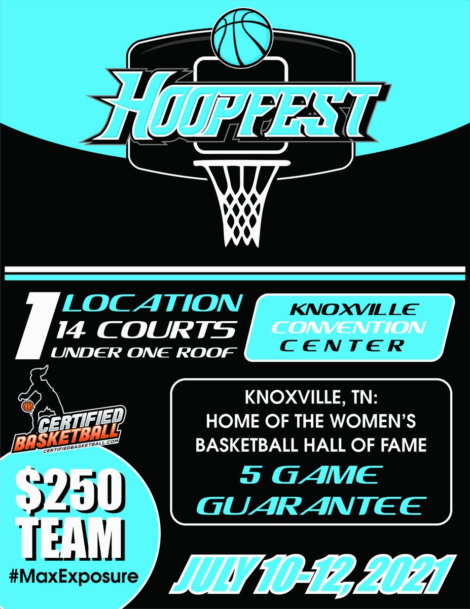 Certified Basketball tweet media