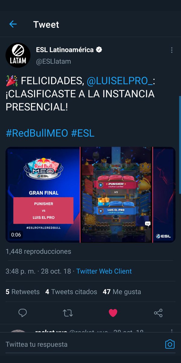 LUISELPRO_'s tweet photo. 🥺 https://t.co/o6Qblqm05j