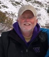 SnoCoScannerRep's tweet photo. Skagit Search and Rescue are currently looking for missing person Tom Simonseth in the Hidden Lake Trail area near Marblemount.  
Mr. Simonseth was expected to return by 7pm, 22 May 2021.  He has not been seen or heard from in at least 24 hours (as of 5pm 5/23/21). https://t.co/3iqw5ecFLT