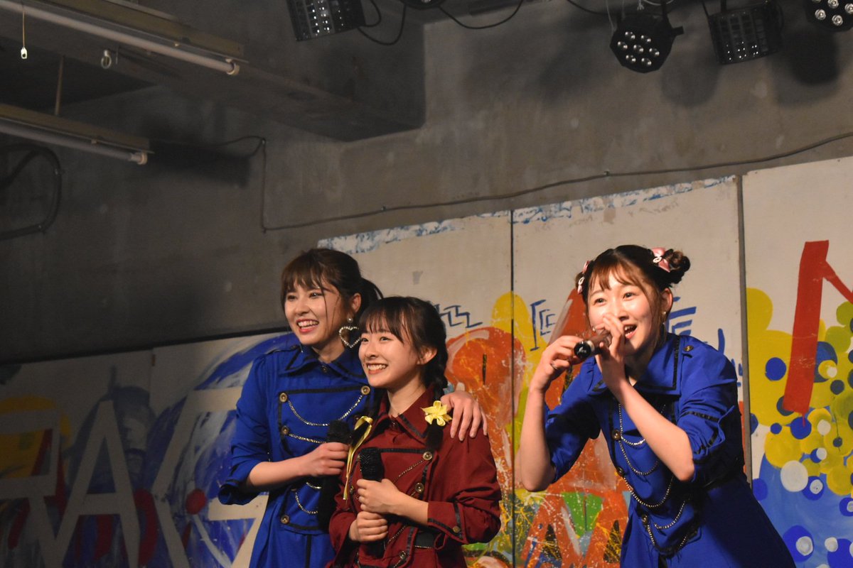 EntanEnchan's tweet photo. #東京23区ガールズ 
#やっば超いいじゃん 
2021年5月23日(日)GOTANDA アイドル Fes.～五反田ってどこ？～ Vol.3』
23区ライブ写真 https://t.co/cN6GtbqnI6
