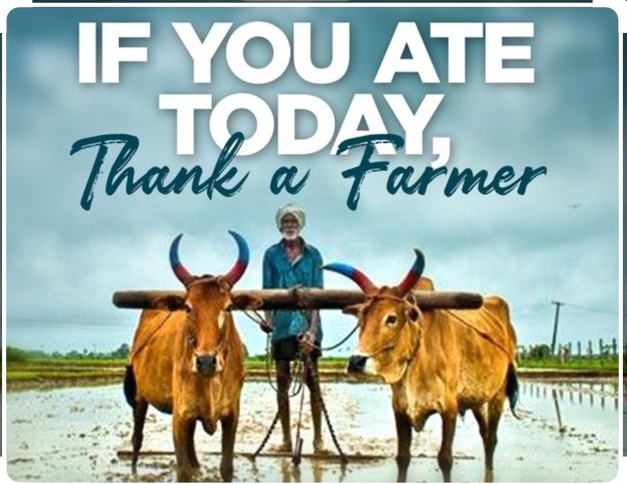 VickeySattavan1's tweet photo. The government is ignoring the farmers, if there is a farmer there is a government, listen Mr.@narendramodi

#Farmers
#किसान_को_मंडी_मे_MSP_दो
#किसान_को_मंडी_मे_MSP_दो
#StopExploitingFarmers 
@VickeySattavan1
@SatynaraynMeena @indubalagothwal @Sachin88617922 @13hundal @hansra9 https://t.co/GOe6dy8xPA