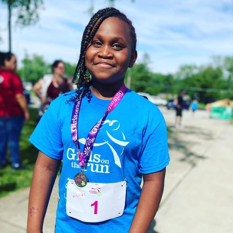 Pleasant Run Elem. tweet media