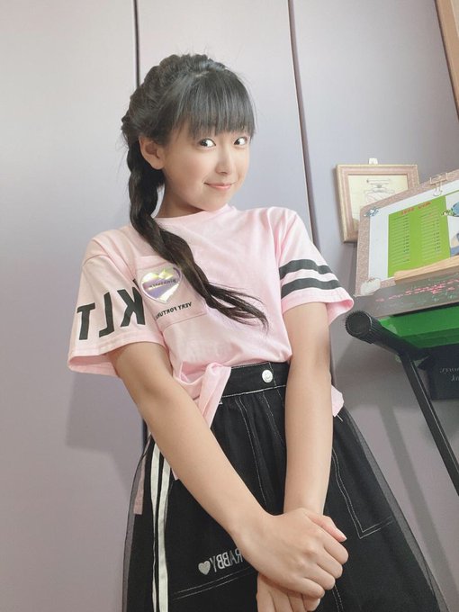 Twitterのコスプレ画像6