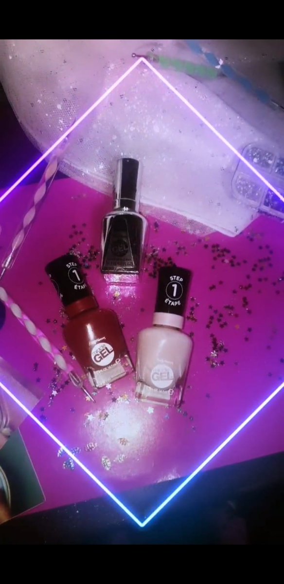 BloggerPrincesa's tweet image. 𝓖𝓻𝓪𝓬𝓲𝓪𝓼 𝓪 𝓢𝓪𝓵𝓵𝔂 𝓗𝓪𝓷𝓼𝓮𝓷 𝓱𝓮 𝓹𝓸𝓭𝓲𝓭𝓸 𝓭𝓲𝓼𝓯𝓻𝓾𝓽𝓪𝓻 𝔂 𝓹𝓸𝓭𝓮𝓻 𝓹𝓻𝓸𝓫𝓪𝓻 𝓵𝓸𝓼 𝓮𝓼𝓶𝓪𝓵𝓽𝓮𝓼 𝓷°1 𝓮𝓷 𝓔𝓔𝓤𝓤. 

#HolaSallyHansen  #ResultadosdeSalonenCasa