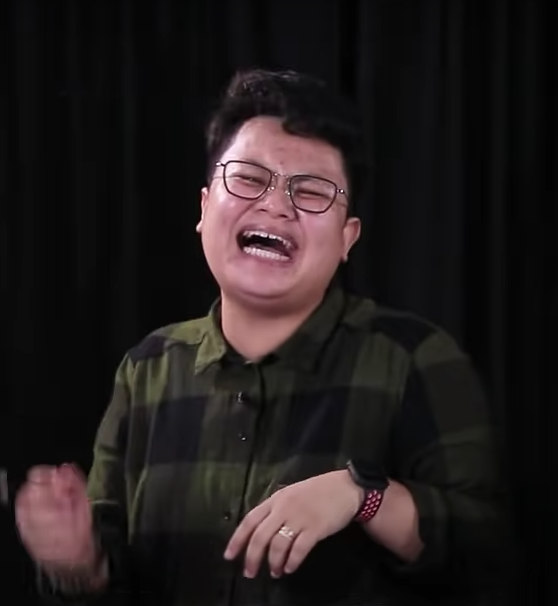 hotfm976's tweet photo. Korang tengok lah perangai masuk air Riena Diana & Rer ni! Hahaha...
@Rienadiana_ @rer_ramzul
#inRERview
https://t.co/8IsuplbuXk via @YouTube https://t.co/H9sVPsxLm6