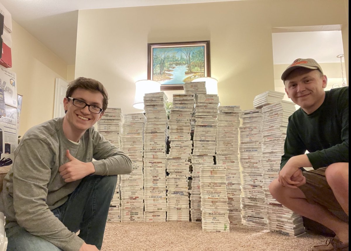 Scott Wozniak (@scottthewoz) on Twitter photo 