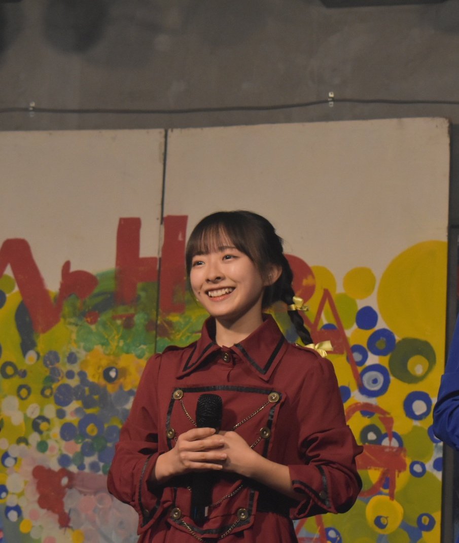 EntanEnchan's tweet photo. #東京23区ガールズ 
#やっば超いいじゃん 
#葛飾りか
@t23gp_rika
2021年5月23日(日)GOTANDA アイドル Fes.～五反田ってどこ？～ Vol.3』
葛飾りかちゃん個人ライブ写真 https://t.co/6Txe3pWeYa