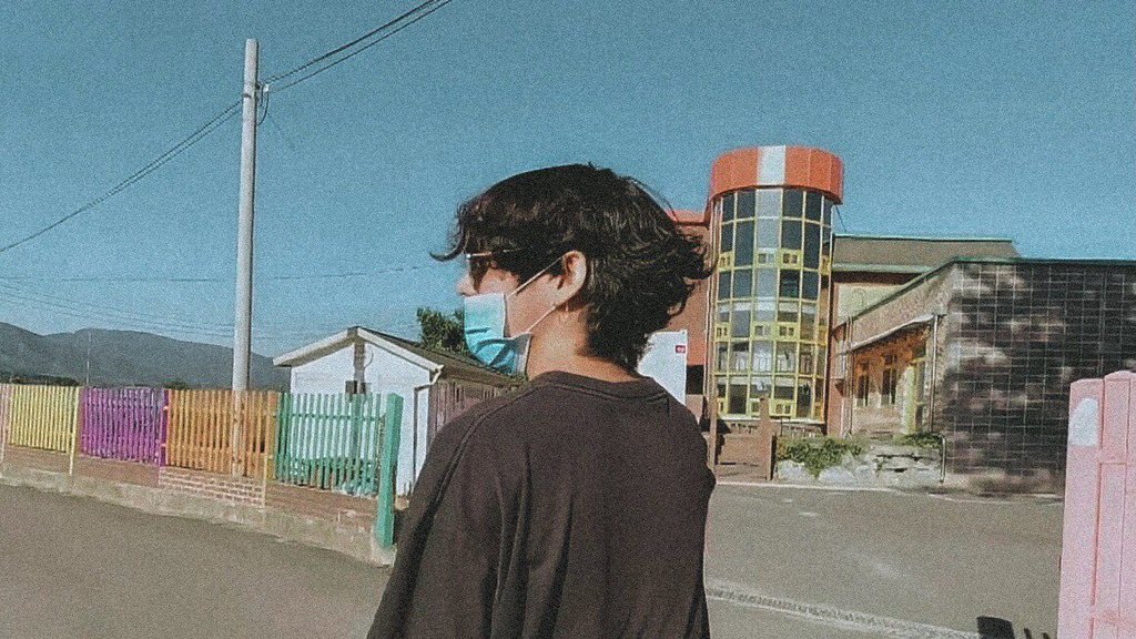 𝓐𝓡𝓘𝓡𝓐𝓝𝓖 ⭐️ 💜BTS 방탄소년단 💜김태형💜KimTaeHyung tweet media