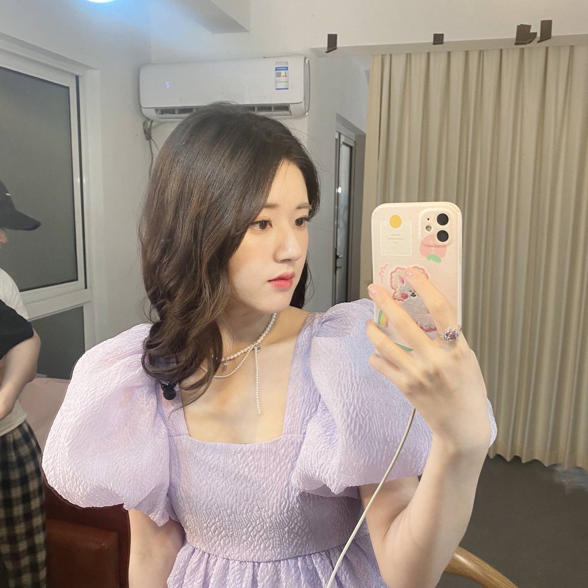 Zhao Lusi 赵露思 I Don T Have Time To Update This Account But I Hope Everyone Has Been Well Watch Please Feel At Ease Mr Ling 一不小心捡到爱 Zhao Lusi 赵露思 I Don T Have Time To Update This Account But I Hope Everyone Has Been Well Watch Please Feel At Ease Mr Ling 一不小心捡到爱