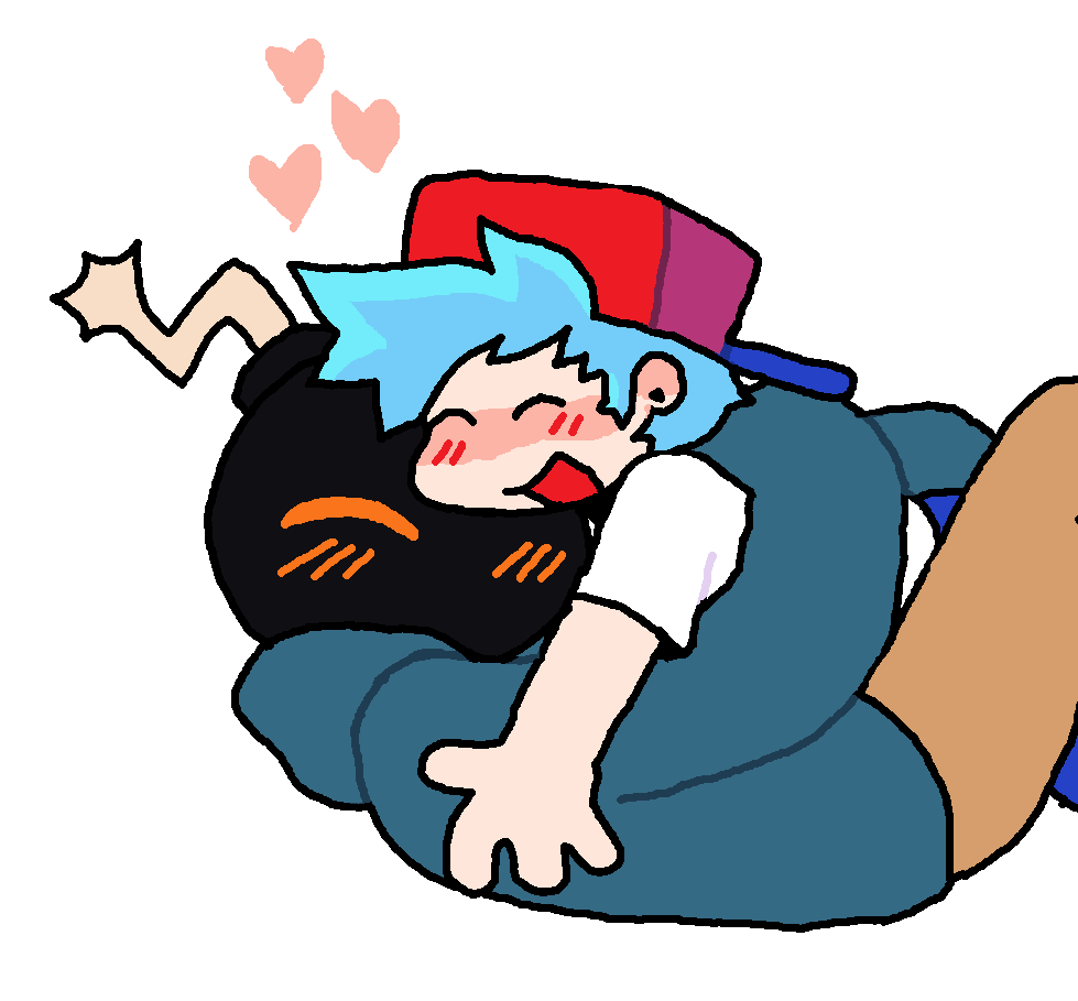 maidpico's tweet photo. whittybf doodle :3 https://t.co/7pfv1olL66