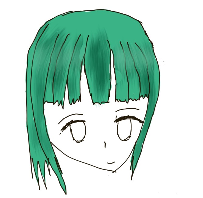ぱっつんのtwitterイラスト検索結果 ぱっつんのtwitterイラスト検索結果