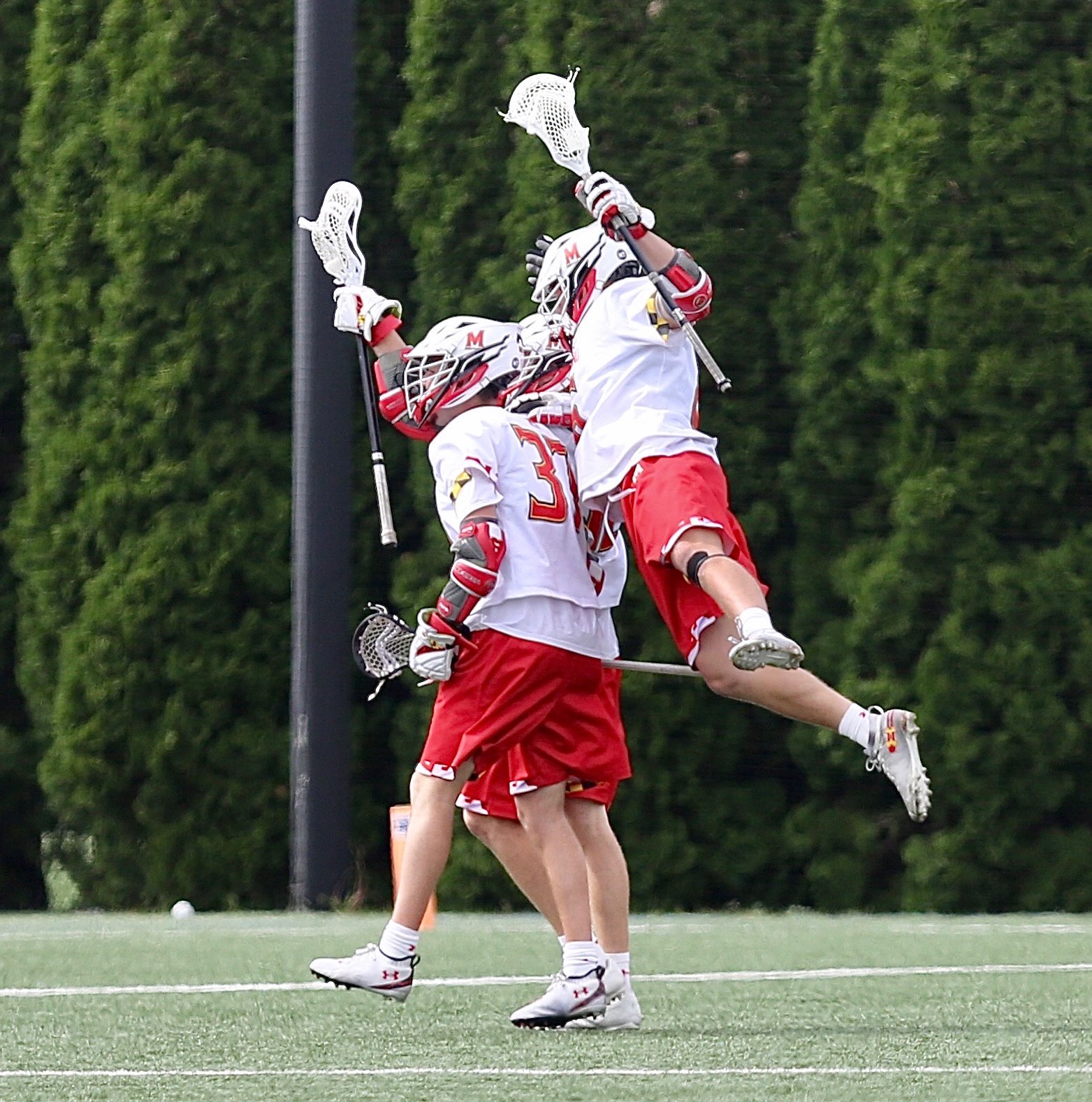 Maryland Lacrosse on Twitter "🚨 JUST IN 🚨 Maryland & Duke will faceoff