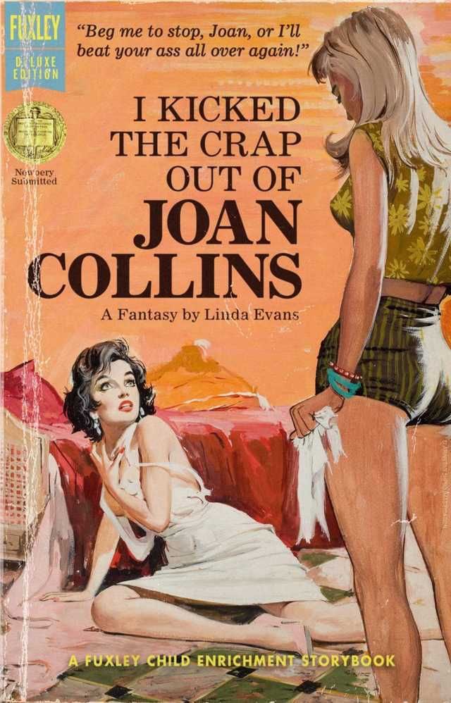 Happy birthday joan collins 