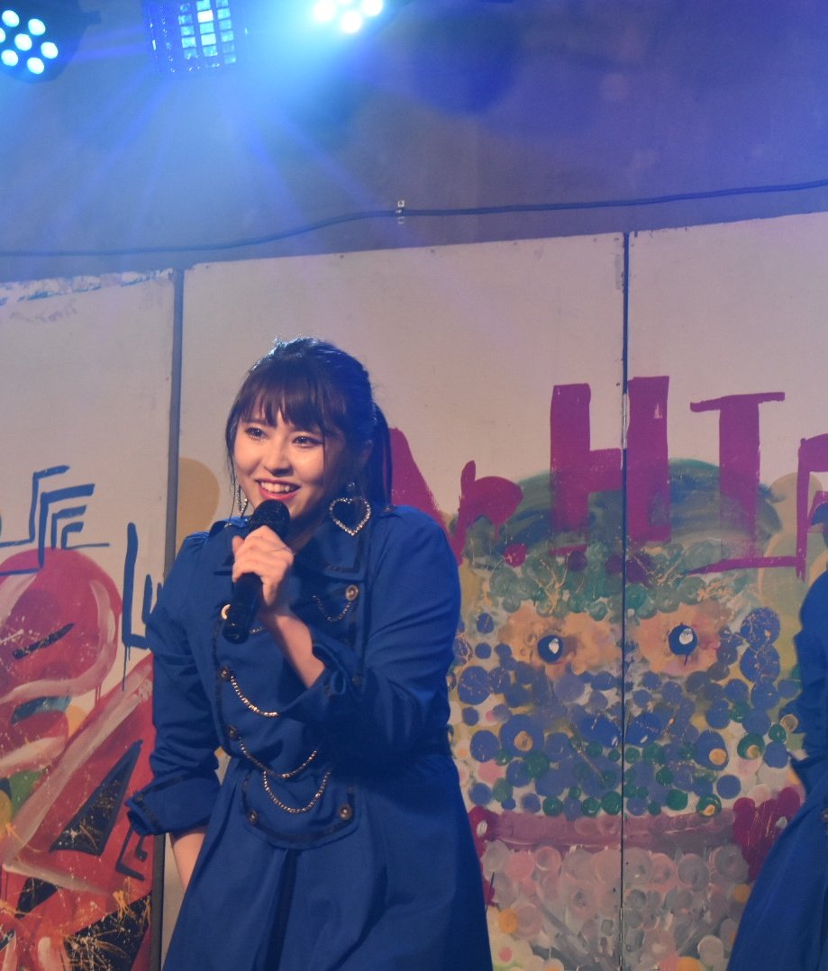 EntanEnchan's tweet photo. #東京23区ガールズ 
#やっば超いいじゃん 
#港るな
@tgp_runa
2021年5月23日(日)GOTANDA アイドル Fes.～五反田ってどこ？～ Vol.3』
港るなちゃん個人ライブ写真 https://t.co/KkeScUceHe