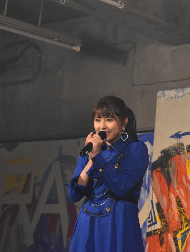 EntanEnchan's tweet photo. #東京23区ガールズ 
#やっば超いいじゃん 
#港るな
@tgp_runa
2021年5月23日(日)GOTANDA アイドル Fes.～五反田ってどこ？～ Vol.3』
港るなちゃん個人ライブ写真 https://t.co/KkeScUceHe