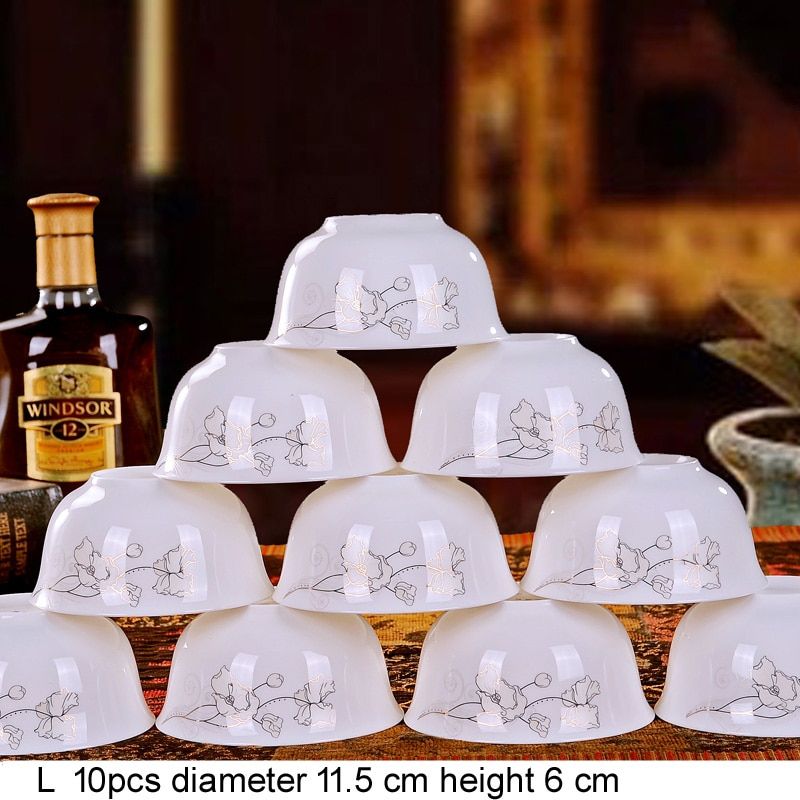 ForeFood1's tweet photo. Rice Bowl Ceramic Bowl Porcelain Bowl Ceramic Tableware Chinese Dining Room Ceramic Tableware Deep Bowls Bone China Porcelain Dinnerware Rice Bowls

#forefood #foodmagazine #kitchenwares #dinnerset 
#onlineshopping #dinnertable #dinnertime #dinnerideas

https://t.co/lQoJBSTGyY https://t.co/EQcJ04POUt