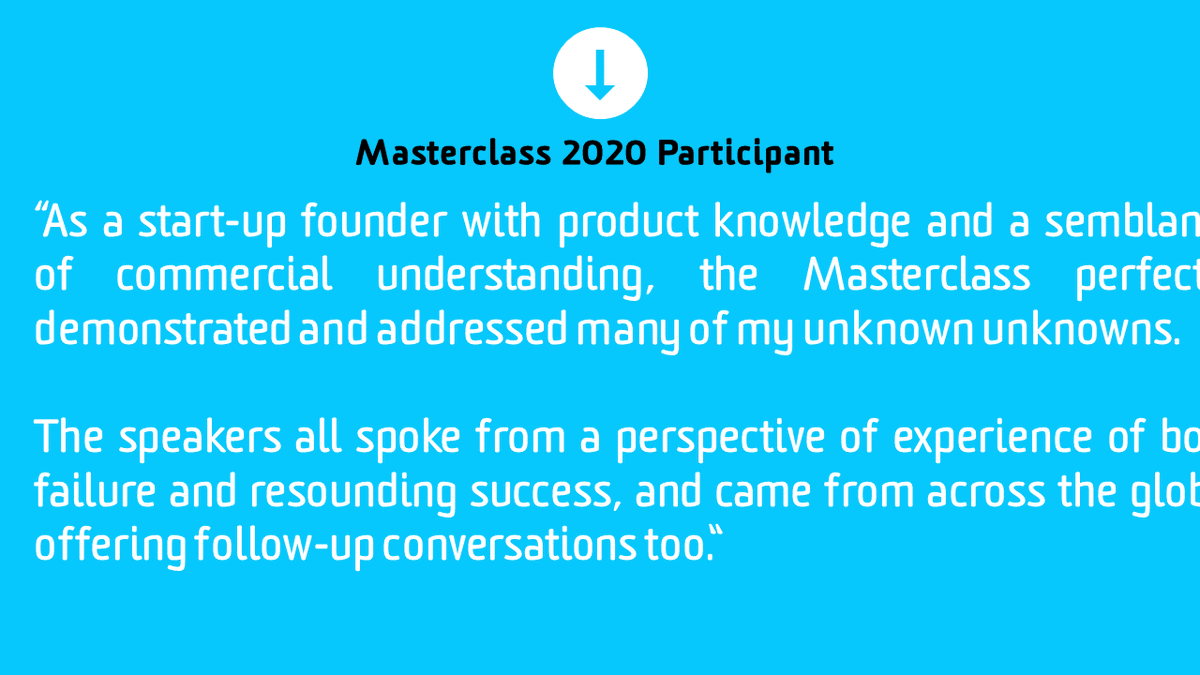 ANDHealthAU's tweet photo. Delighted to have highly skilled wealth strategist, Catherine Robson, Chair, Scale Investors, speaking at our June #Digital Health Masterclass, commencing 3 June.
Sign up now: https://t.co/ukUuMEdD52
More info: https://t.co/HwK1y2mw5E
Supported by #REDI https://t.co/uJNi6a57WK