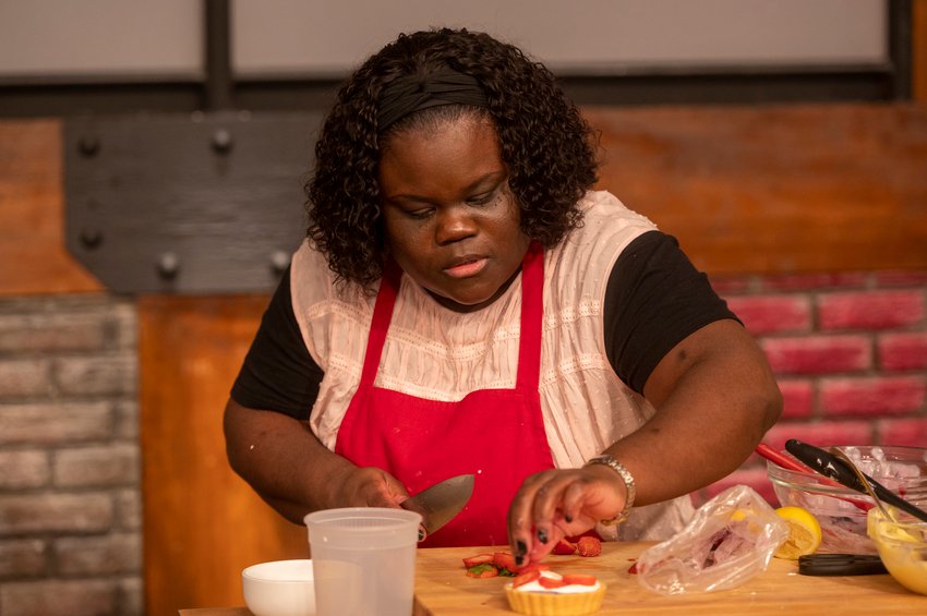 Food Network tweet media