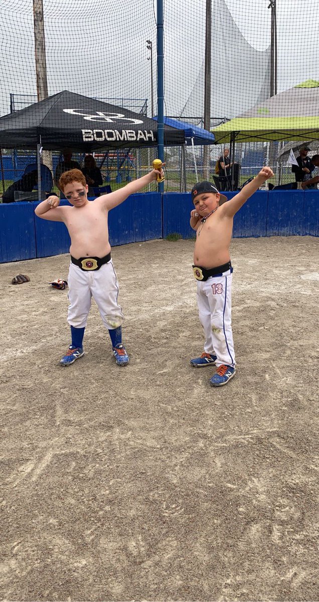 Dogs8U's tweet photo. Champs...again! https://t.co/tJ8XdrK3sd