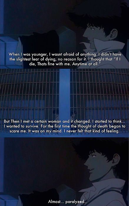 Happy birthday Shinichiro Watanabe 