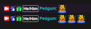 Pedguin's tweet photo. This just got approved, it all makes sense now... https://t.co/lpdp3yABNe
