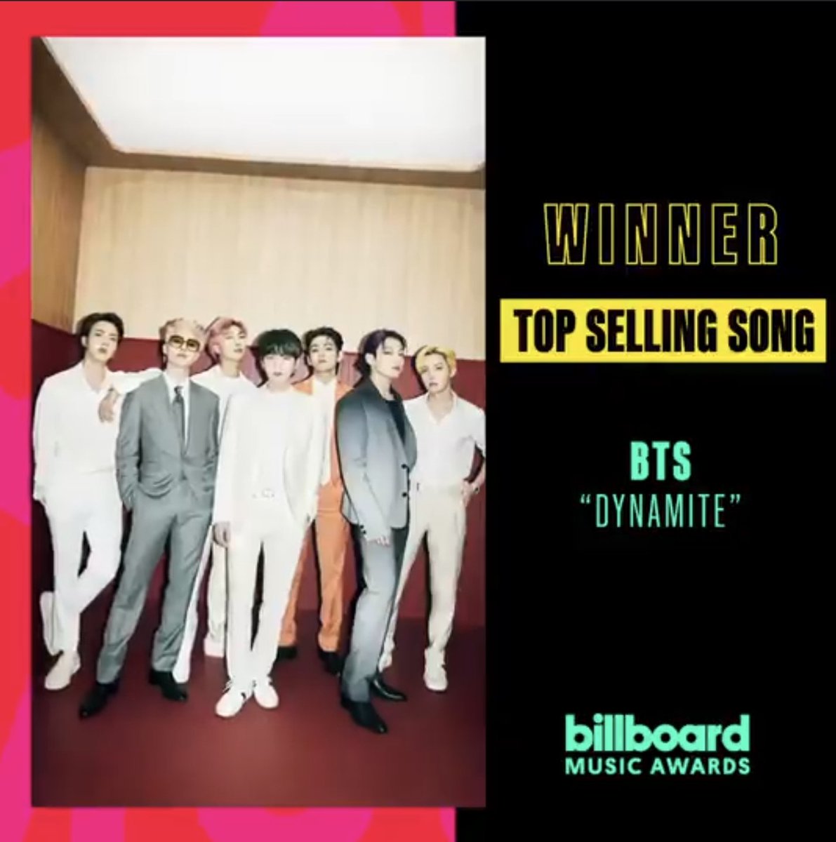 agustdjkthope's tweet photo. CONGRATS KINGS
Congratulation KINGS
BTS WORLD DOMINATION
BTS PAVED THE WAY
ALL KILL

#방탄소년단 #BTS #BTSARMY #BBMAs #ButterLiveDebut #BillboardTNT #BangtanSonyeondan #ARMY #BTSBillboardSweep https://t.co/fwxSOU9qpZ