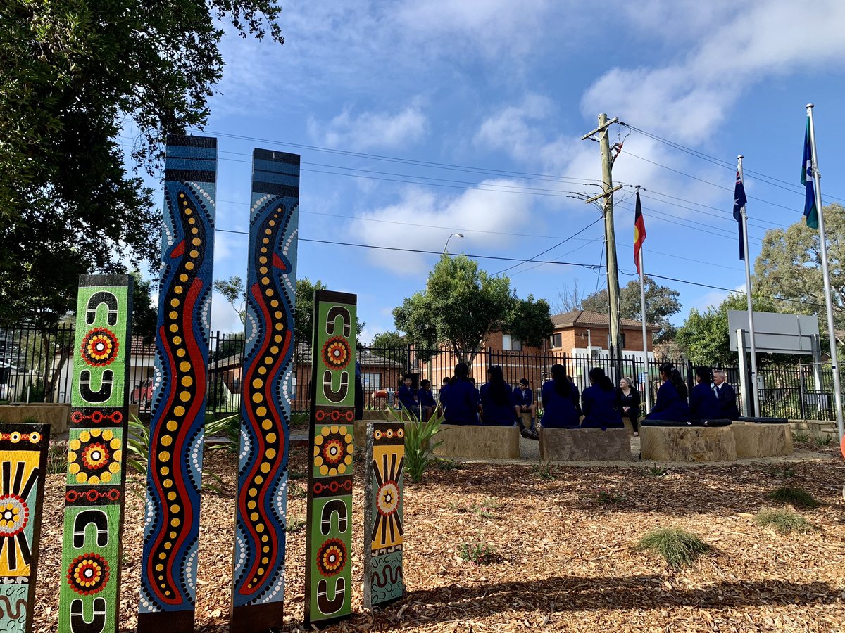 Westmead PS tweet media