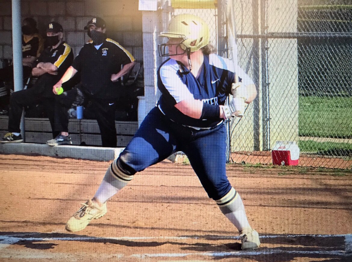 lanc_softball's tweet photo. 💙1st Team OCC/ 1st Team ALL DISTRICT/ 1st Team ALL STATE💛 @egburke27 https://t.co/G9g177YQrY