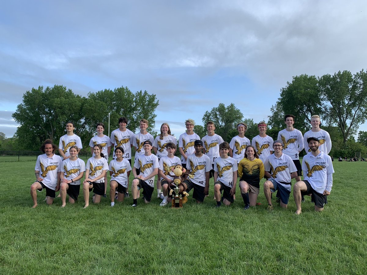 🏆Your 2021 #MatoskaClassic Open Pod Champs:
A | <a href="/EHSBoysUltV/">Edina High School Boys Ultimate</a>
B | Washburn
C | Cretin-Derham Hall
D | East Ridge