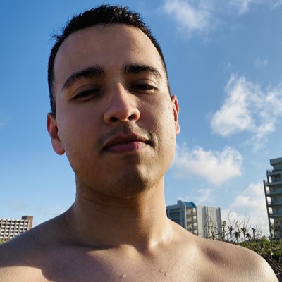 bromocracy's tweet photo. #NewProfilePic https://t.co/0fQiVGuWte