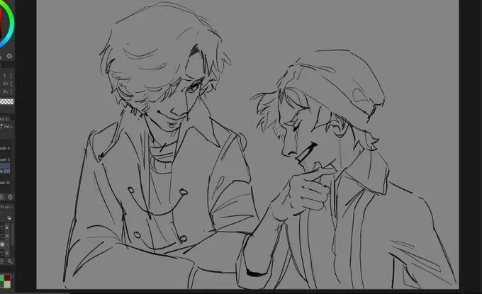 their name is tnt duo right lol 
