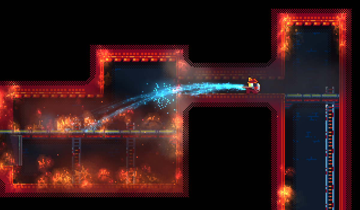 Bluish-Green Productions tweet media