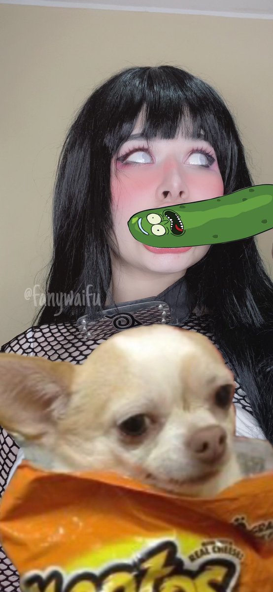 Content from fanywaifu
