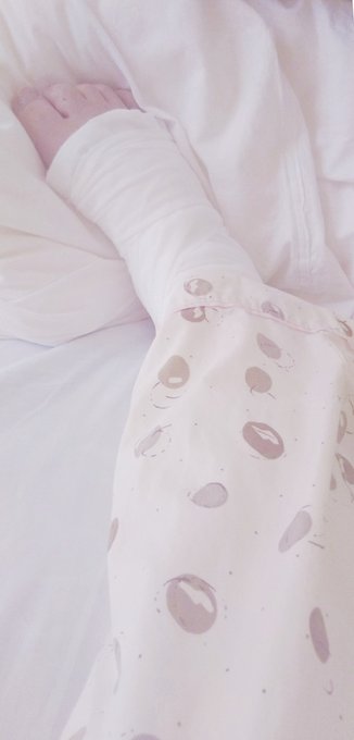 数年前にも数日入院しちゃってるし😅やらかしがちなあいのです😝皆さんも健康におきおつけてお仕事、勉強、家事、育児頑張ってくださいねっ。 