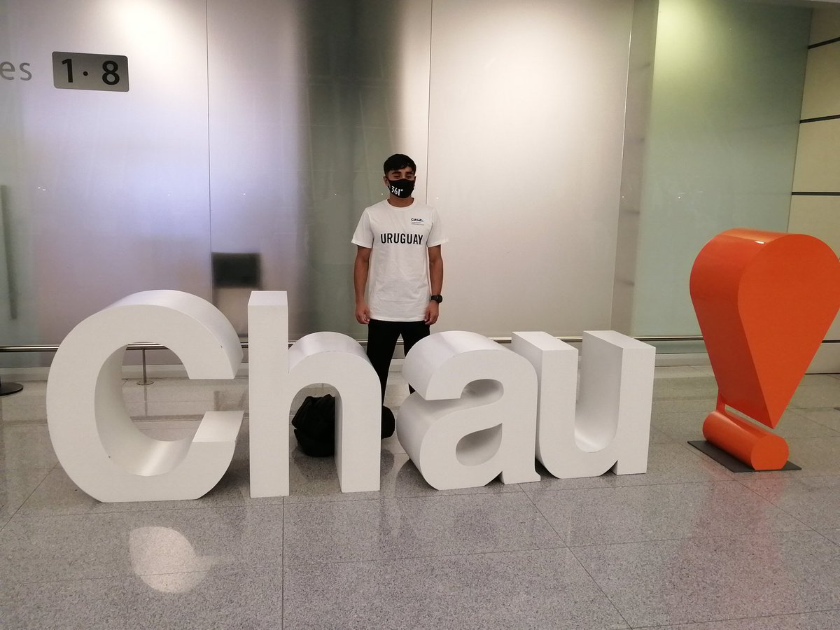 ctrujo's tweet photo. Camino al Sudamericano, en Ecuador. Muy merecida la clasificación!! @Juan400_
@CAPatletismo
@OficialCAP https://t.co/GBMxyOLcQv