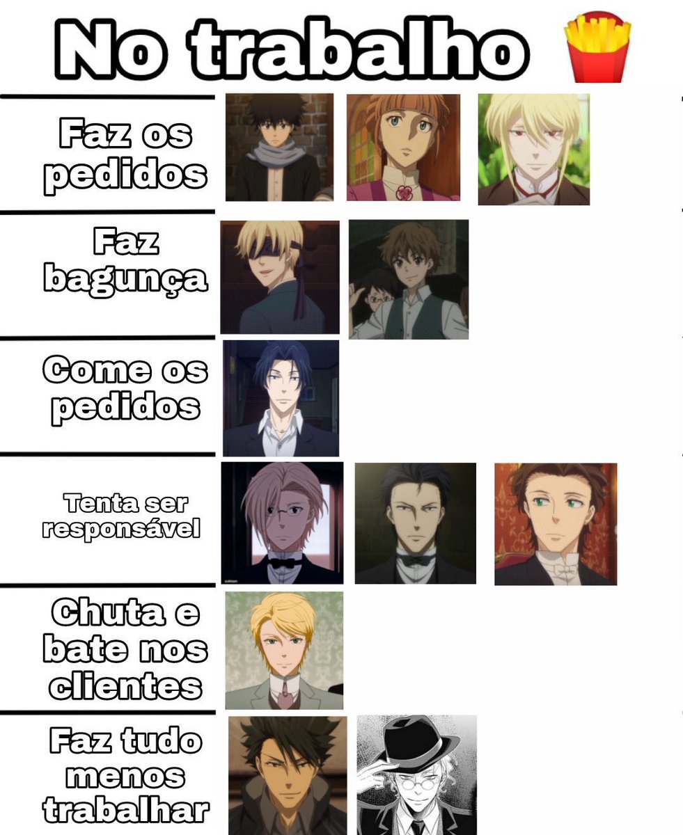 TetsurousWife's tweet image. #YuumoriMcDonalds