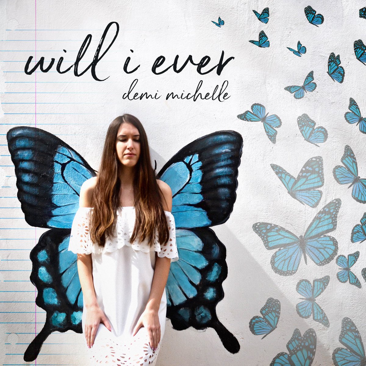 HBPrincessesPod's tweet image. It’s get to know the hosts Sunday! Demi’s new single, “Will I Ever,” dropped Friday. You can listen to it wherever you get your music. Hope you enjoy! 🦋 smarturl.it/WillIEver