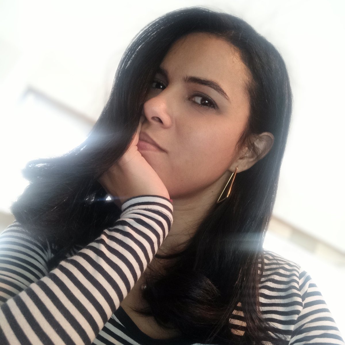EimiMariel's tweet photo. #NuevaFotoDePerfil https://t.co/WMIp0JZiNw