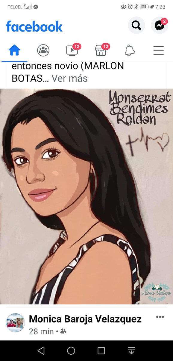 cmafara1's tweet photo. #JusticiaParaMonse https://t.co/d6roZznowJ