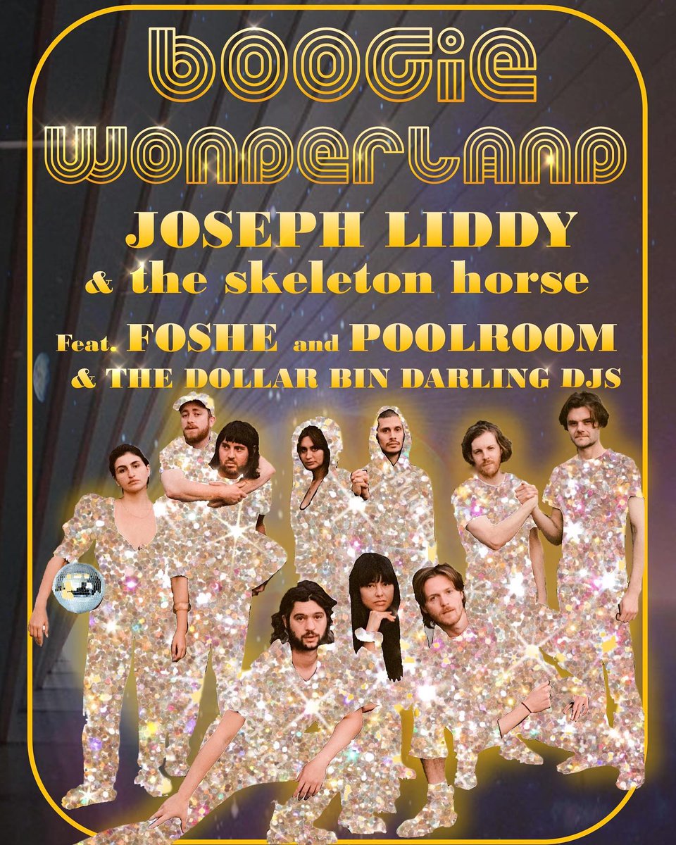poolroom_mp3's tweet photo. @PaddoRSL this friday 🚲
tix : https://t.co/52XOjLHPZY ❇️
boogie wonderland ⚜️ 
@josephliddy w/ The Dollar Bin Darlings, Foshe &amp; i 🔐 https://t.co/yvjCUxpEyO
